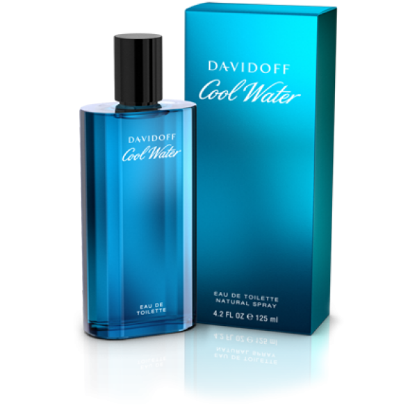 Davidoff Cool Water for Him Buyon.pk